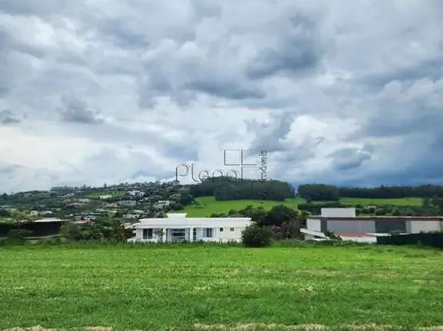 Terreno venda em Região Imediata de Jundiaí, Itupeva