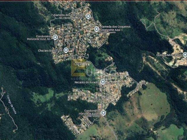 Terreno venda em Região Imediata de Jundiaí, Itupeva