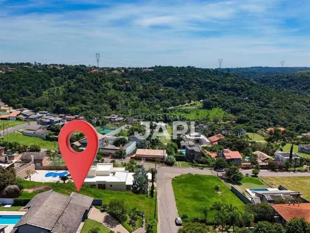 Terreno venda em Região Imediata de Jundiaí, Itupeva