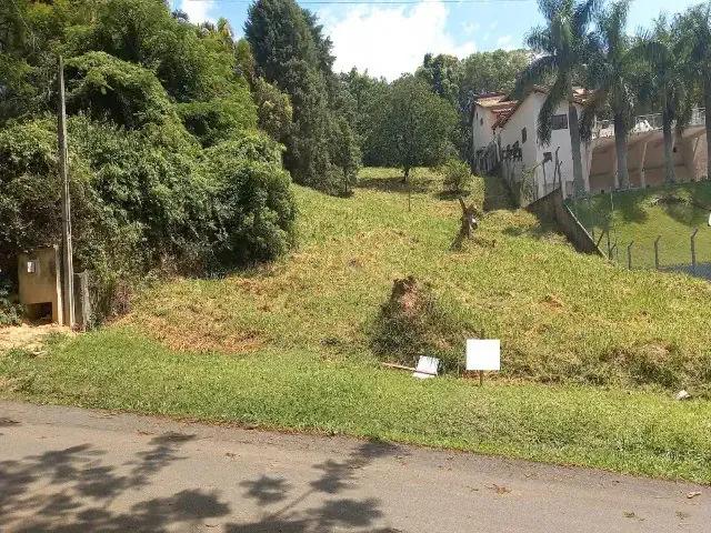Terreno venda em Região Imediata de Jundiaí, Itupeva