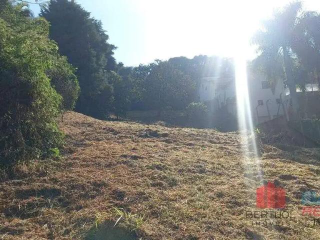 Terreno venda em Região Imediata de Jundiaí, Itupeva