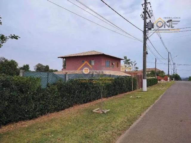Terreno venda em Região Imediata de Jundiaí, Itupeva