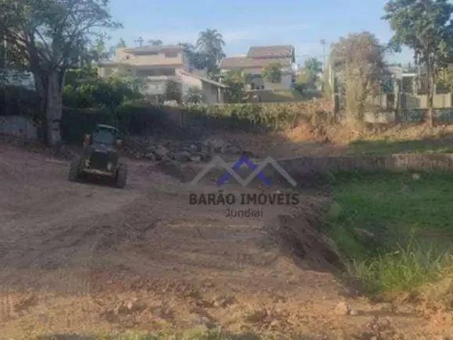 Terreno venda em Região Imediata de Jundiaí, Itupeva