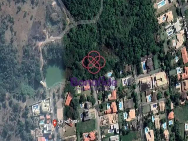 Terreno venda em Região Imediata de Jundiaí, Itupeva