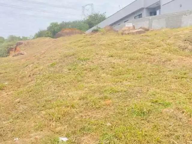 Terreno venda em Região Imediata de Jundiaí, Itupeva