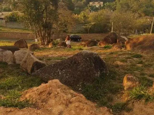 Terreno venda em Região Imediata de Jundiaí, Itupeva