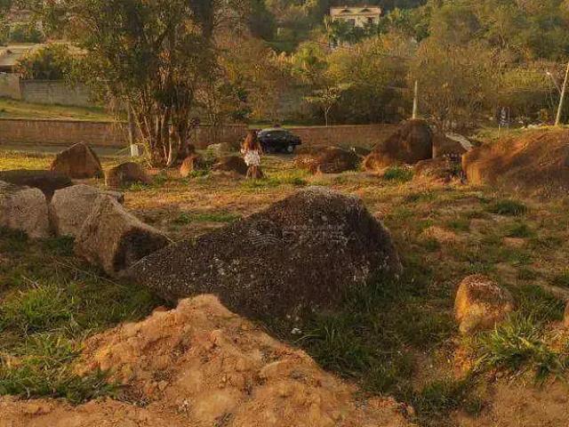 Terreno venda em Região Imediata de Jundiaí, Itupeva