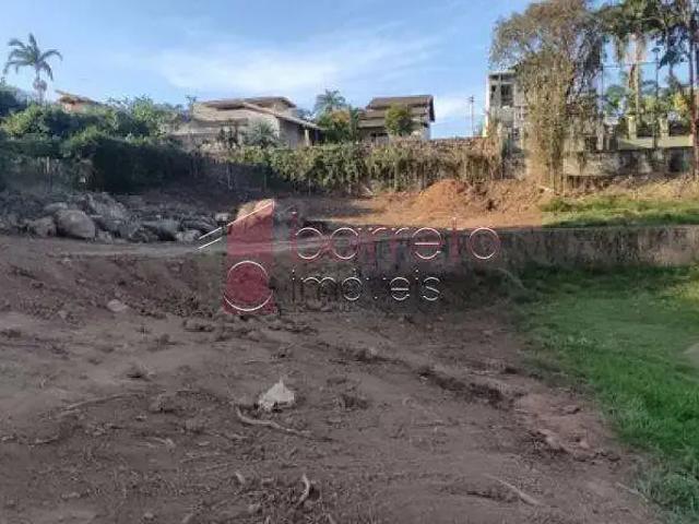 Terreno venda em Região Imediata de Jundiaí, Itupeva
