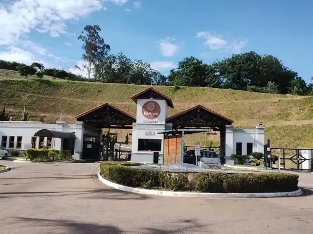 Terreno venda em Região Imediata de Jundiaí, Itupeva