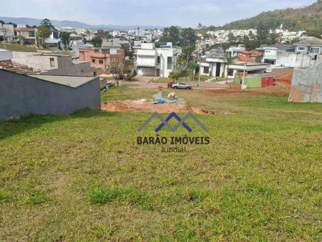 Terreno venda em Região Imediata de Jundiaí, Itupeva