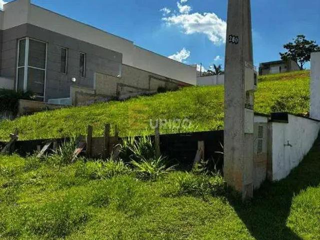 Terreno venda em Região Imediata de Jundiaí, Itupeva