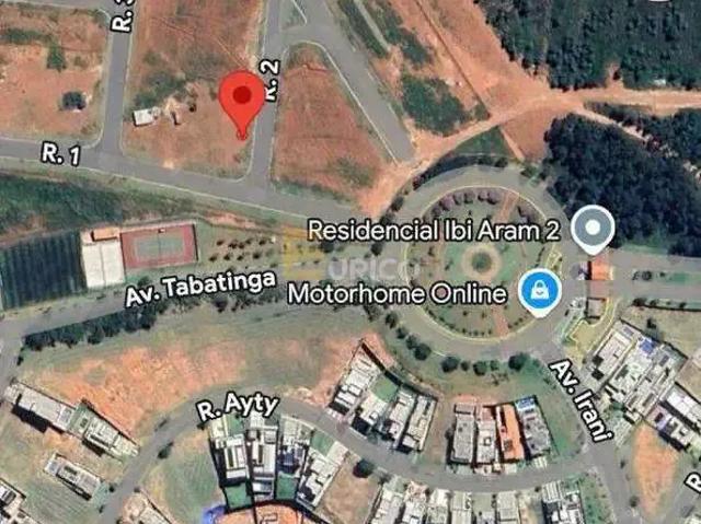 Terreno venda em Região Imediata de Jundiaí, Itupeva