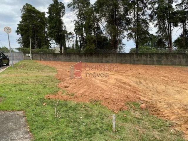 Terreno venda em Região Imediata de Jundiaí, Itupeva