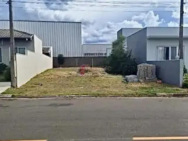 Terreno venda em Região Imediata de Jundiaí, Cabreuva