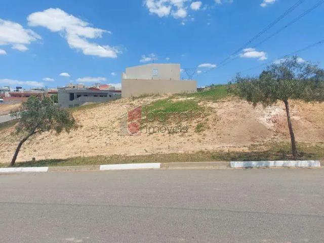Terreno venda em Região Imediata de Jundiaí, Itupeva
