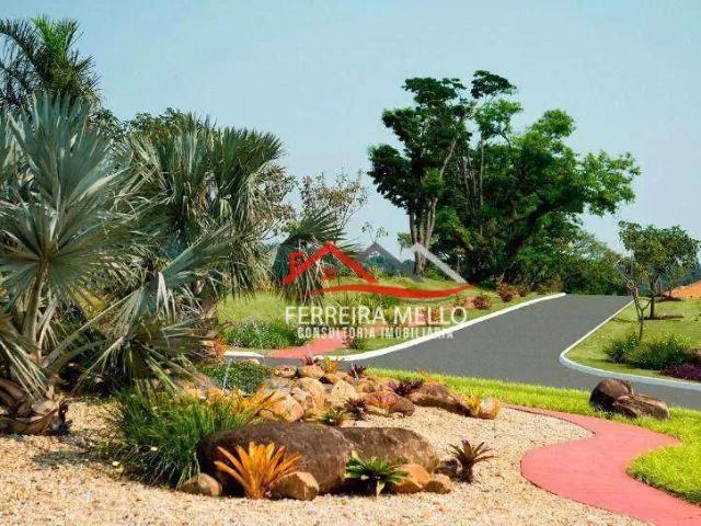 Terreno venda em Região Imediata de Itapeva, Itapeva