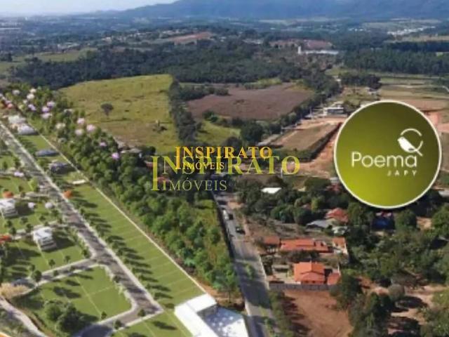 Terreno venda em Região Imediata de Jundiaí, Itupeva