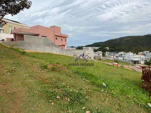 Terreno venda em Região Imediata de Jundiaí, Itupeva