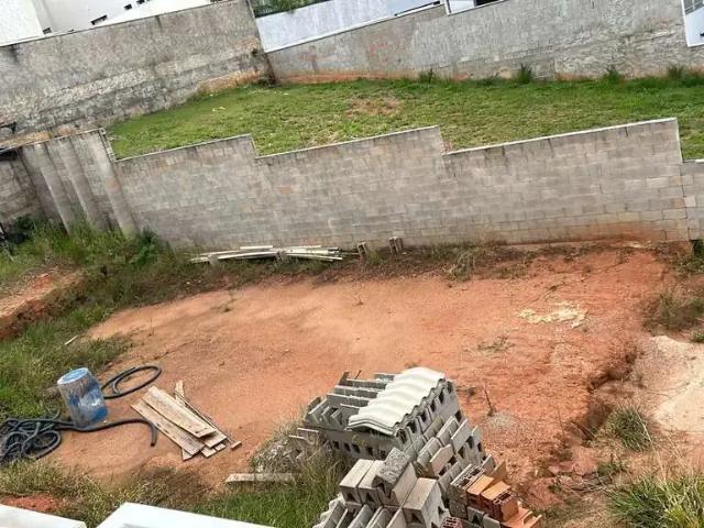 Terreno venda em Região Imediata de Jundiaí, Itupeva