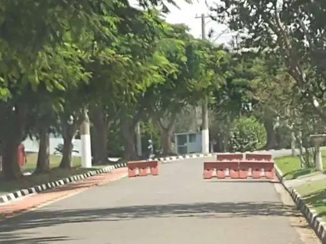 Terreno venda em Residencial dos Lagos, Itupeva