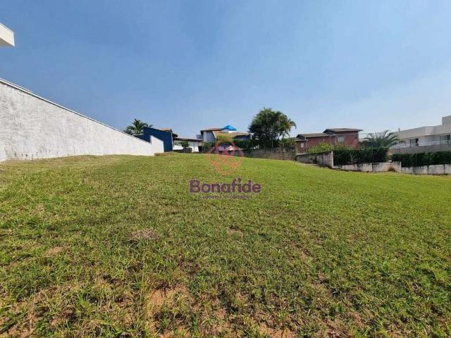 Terreno venda em Residencial dos Lagos, Itupeva