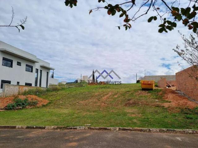 Terreno venda em Região Imediata de Jundiaí, Itupeva