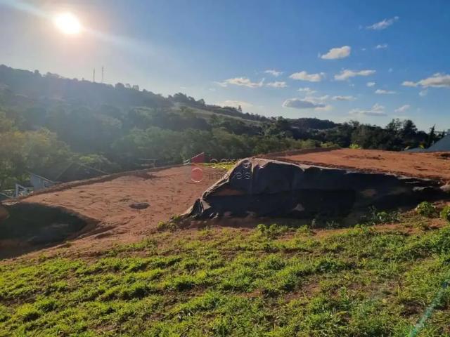 Terreno venda em Região Imediata de Jundiaí, Itupeva