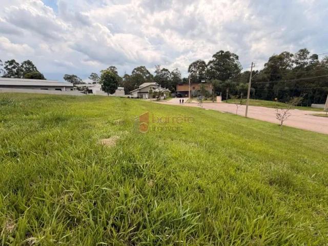 Terreno venda em Região Imediata de Jundiaí, Itupeva
