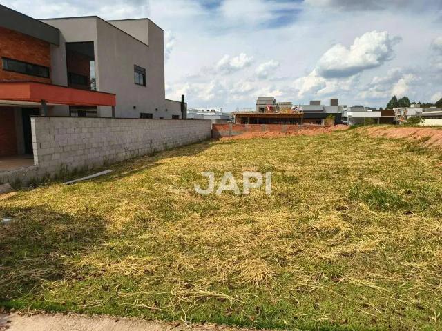 Terreno venda em Região Imediata de Jundiaí, Itupeva