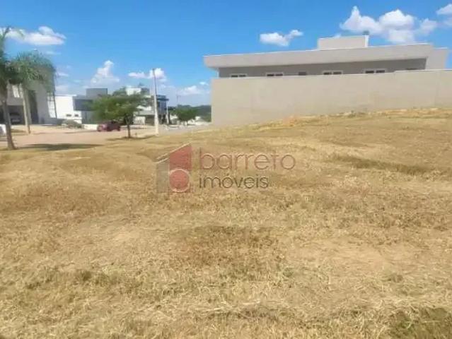Terreno venda em Região Imediata de Jundiaí, Itupeva