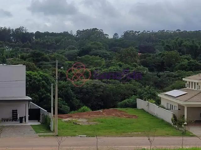 Terreno venda em Região Imediata de Jundiaí, Itupeva