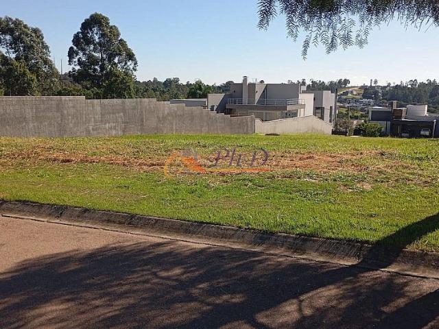 Terreno venda em Residencial New Park Tenis, Itupeva