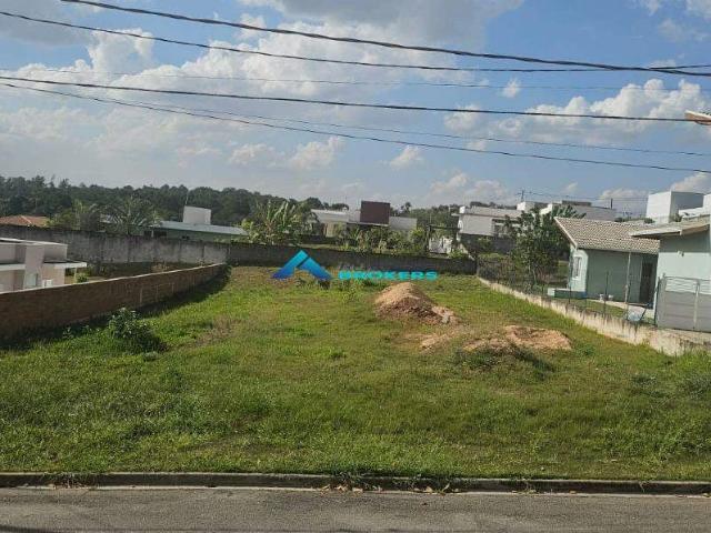 Terreno venda em Itupeva, Região Geográfica Intermediária de Campinas