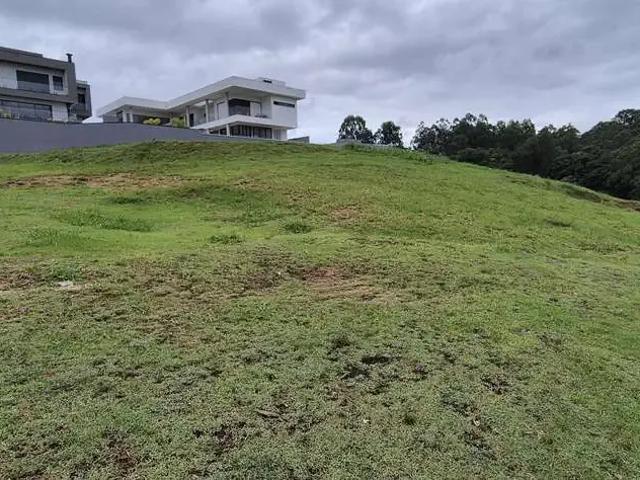 Terreno venda em Região Imediata de Jundiaí, Itupeva
