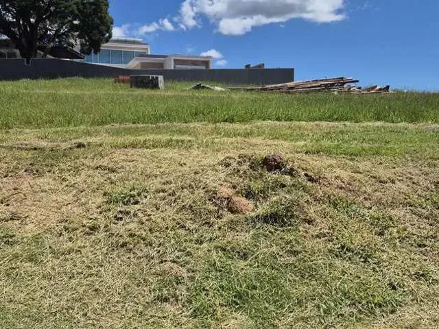 Terreno venda em Região Imediata de Jundiaí, Itupeva
