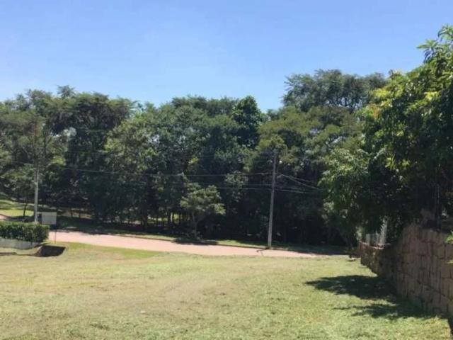 Terreno venda em Mina de Inhandjara, Itupeva