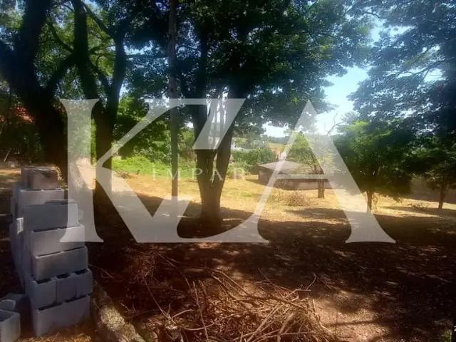 Terreno venda em Região Imediata de Jundiaí, Itupeva