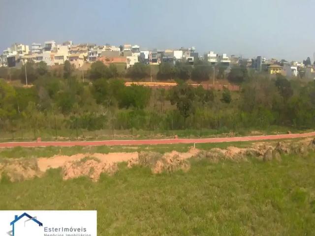 Terreno venda em Região Imediata de Jundiaí, Itupeva