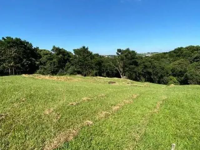 Terreno venda em Região Imediata de Jundiaí, Itupeva