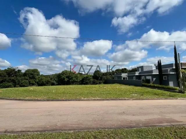 Terreno venda em Região Imediata de Jundiaí, Itupeva