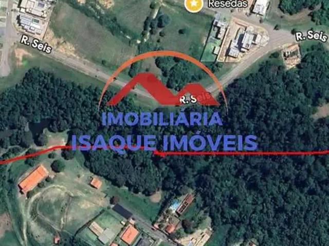 Terreno venda em Região Imediata de Jundiaí, Itupeva
