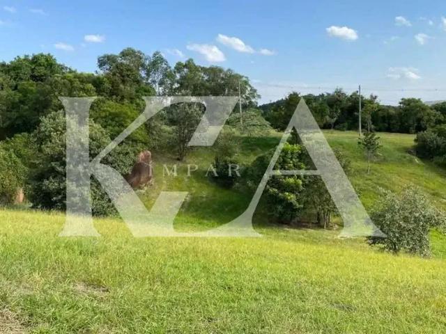 Terreno venda em Região Imediata de Jundiaí, Itupeva