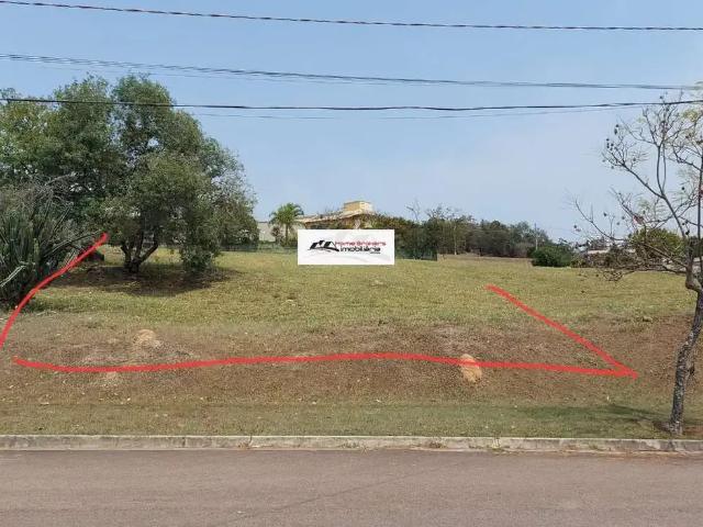 Terreno venda em Região Imediata de Jundiaí, Itupeva
