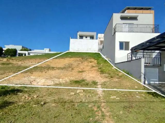 Terreno venda em Residencial Phytus, Itupeva