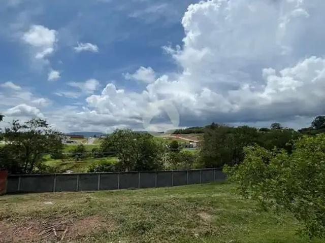 Terreno venda em Região Imediata de Jundiaí, Cabreuva