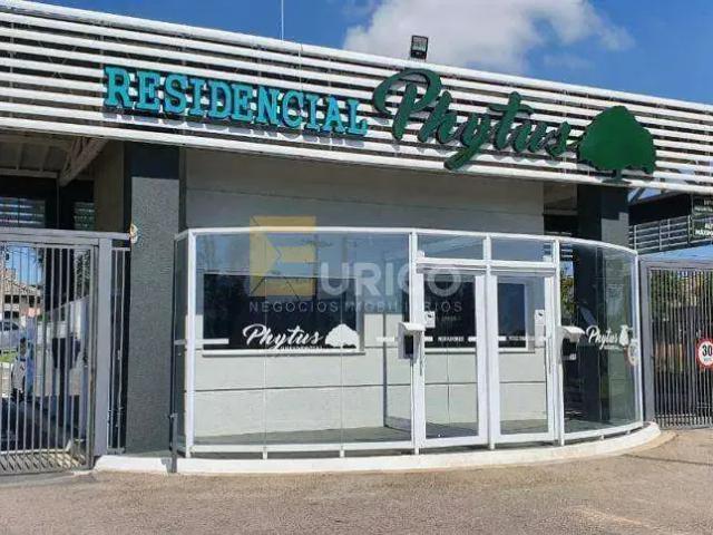 Terreno venda em Região Imediata de Jundiaí, Cabreuva