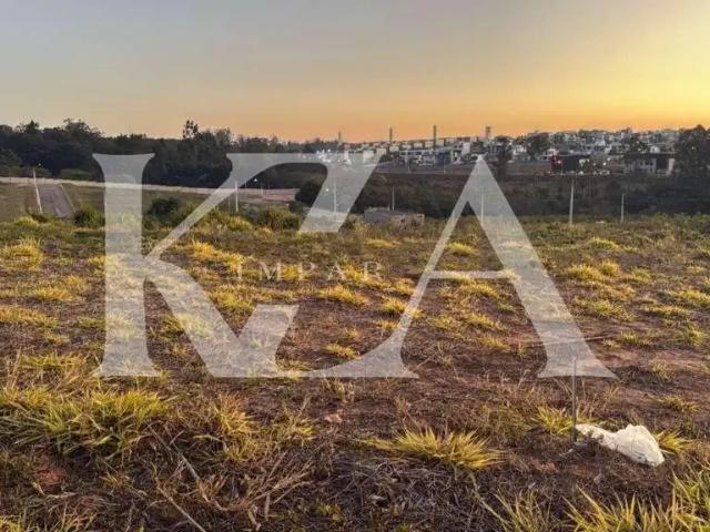 Terreno venda em Região Imediata de Jundiaí, Itupeva