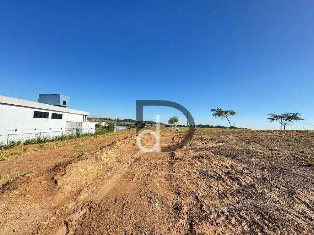 Terreno venda em Região Imediata de Jundiaí, Itupeva