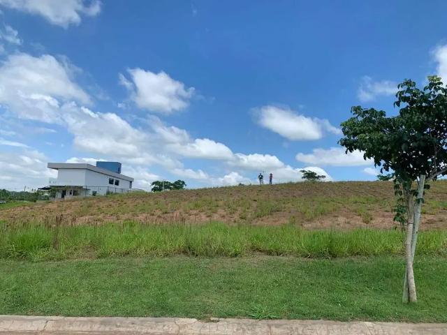 Terreno venda em Região Geográfica Imediata de Loanda, Santa Mônica