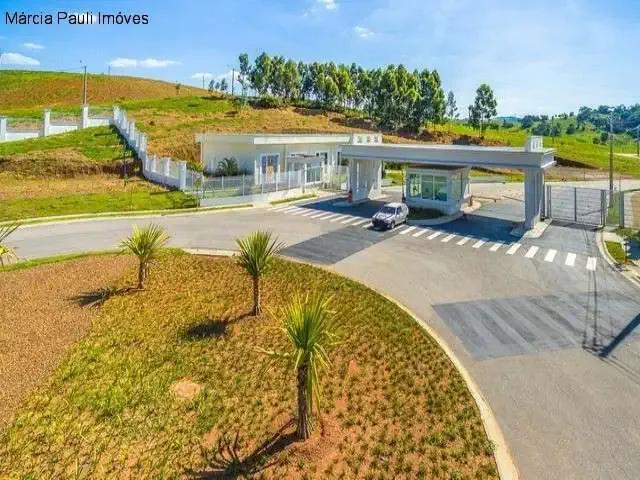 Terreno venda em Região Imediata de Jundiaí, Itupeva